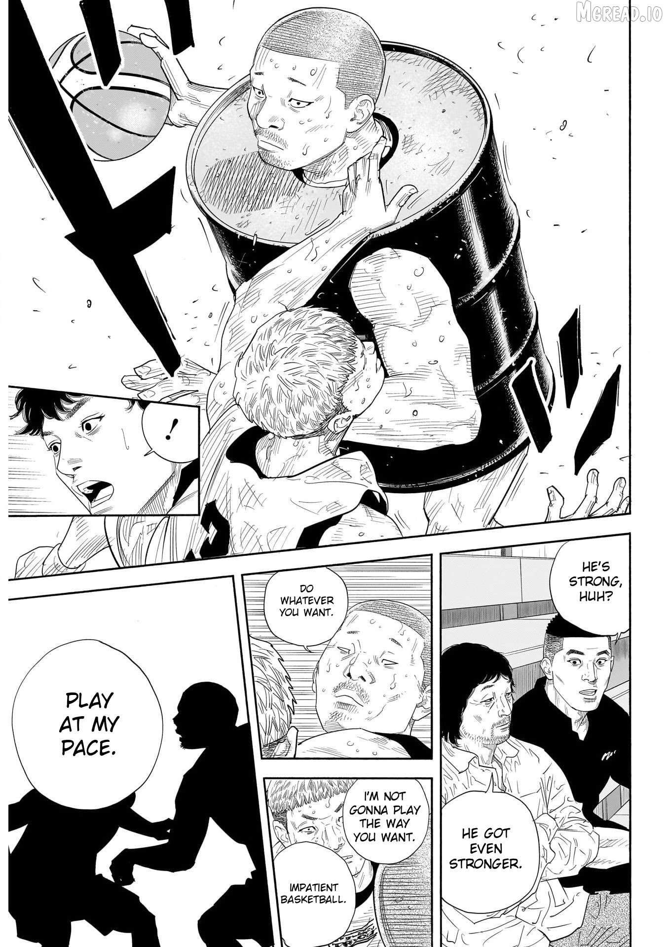 Real, Chapter 104 image 34