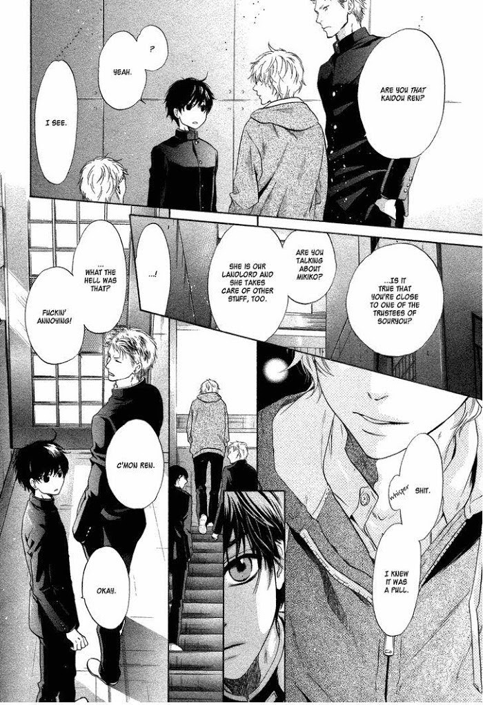 Super Lovers, Chapter 21 image 18