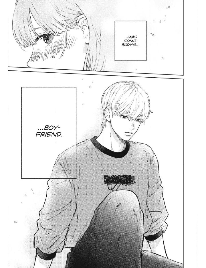 Boy’s Abyss, Chapter 52 image 35