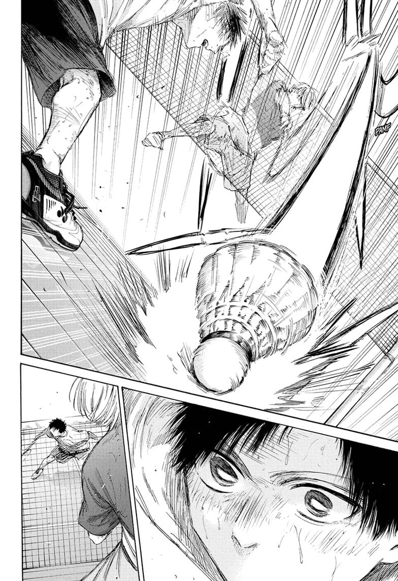 Boy’s Abyss, Chapter 213 image 18