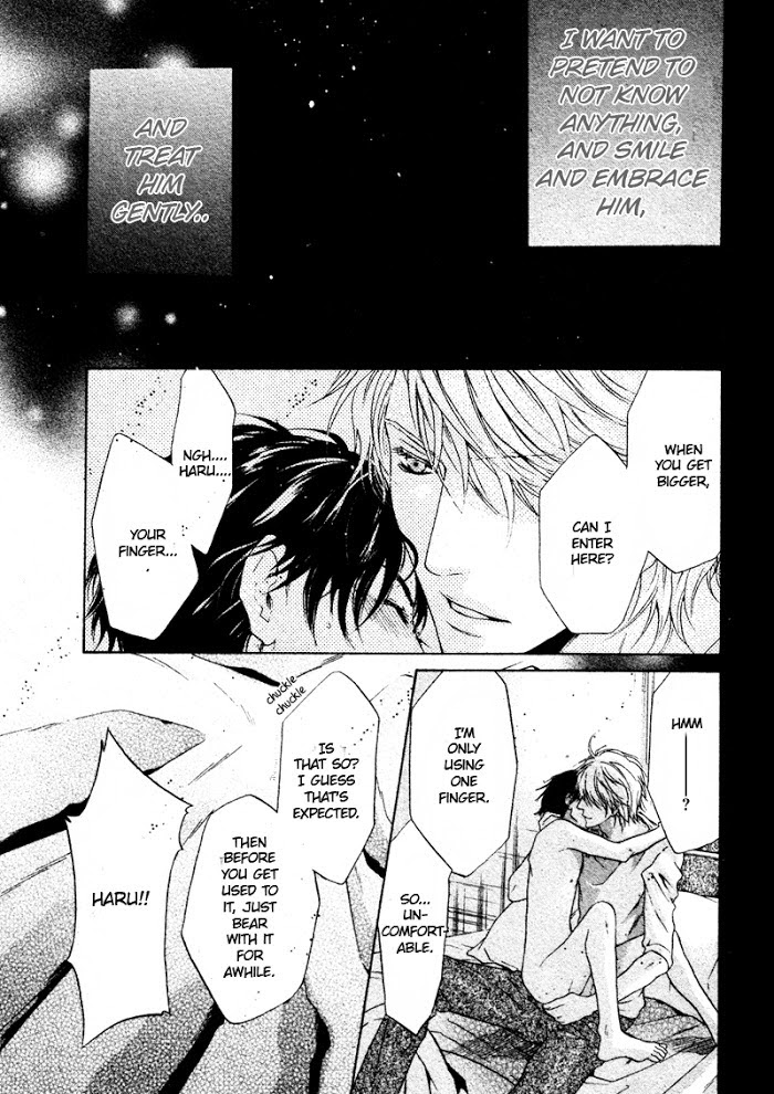 Super Lovers, Chapter 15 image 29