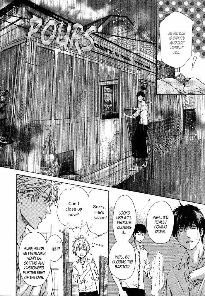 Super Lovers, Chapter 32 image 32