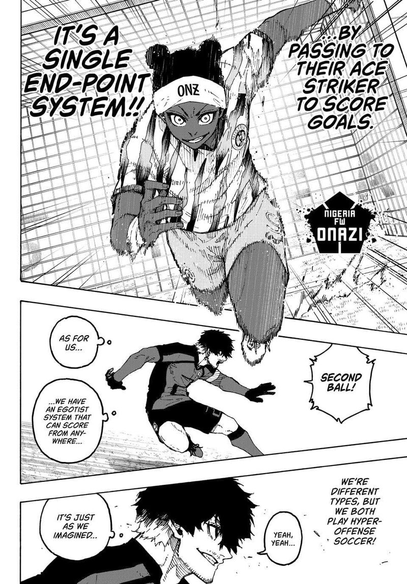 Boy’s Abyss, Chapter 314 image 02