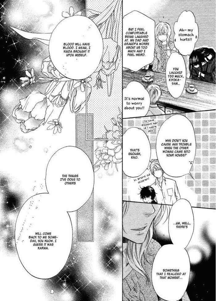 Super Lovers, Chapter 21 image 26