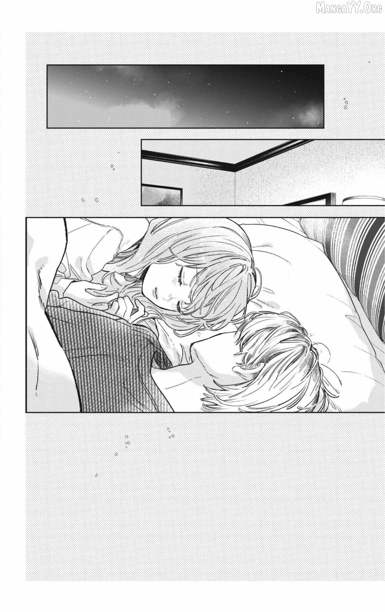 Boy’s Abyss, Chapter 55 image 03