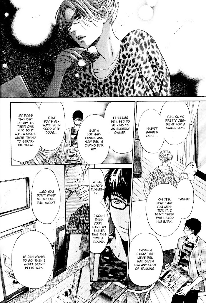 Super Lovers, Chapter 11.2 image 18