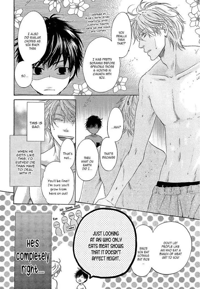 Super Lovers, Chapter 29.5 image 05