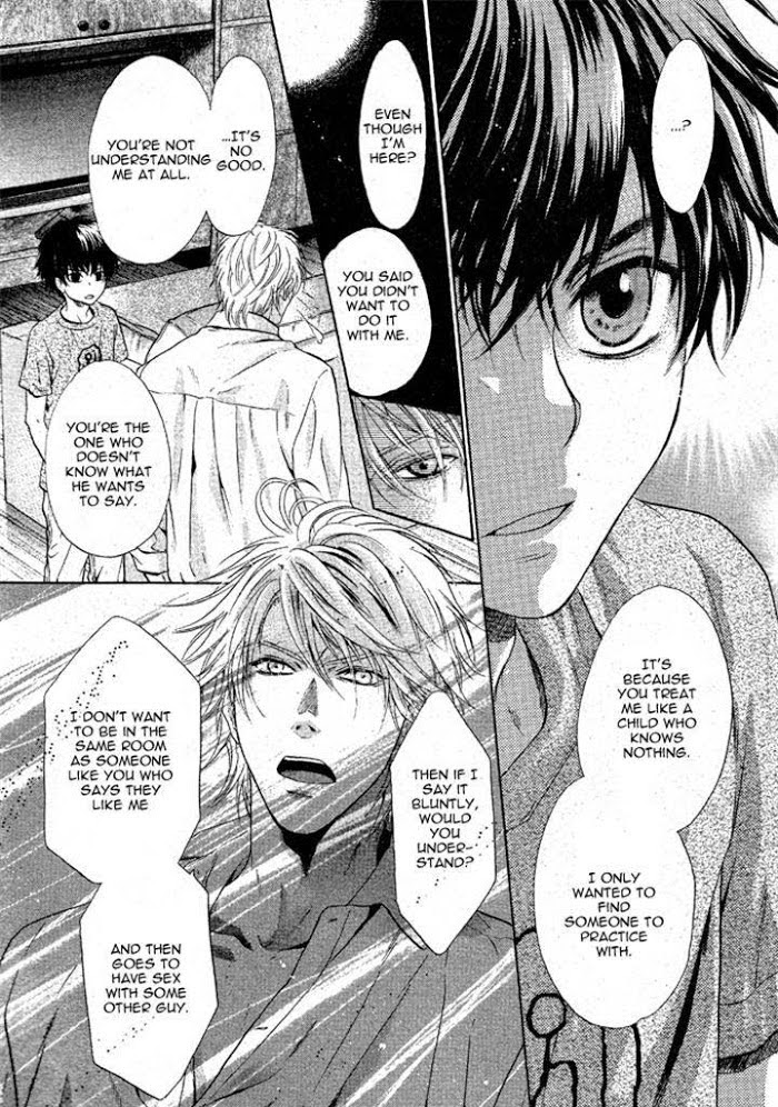 Super Lovers, Chapter 18 image 16