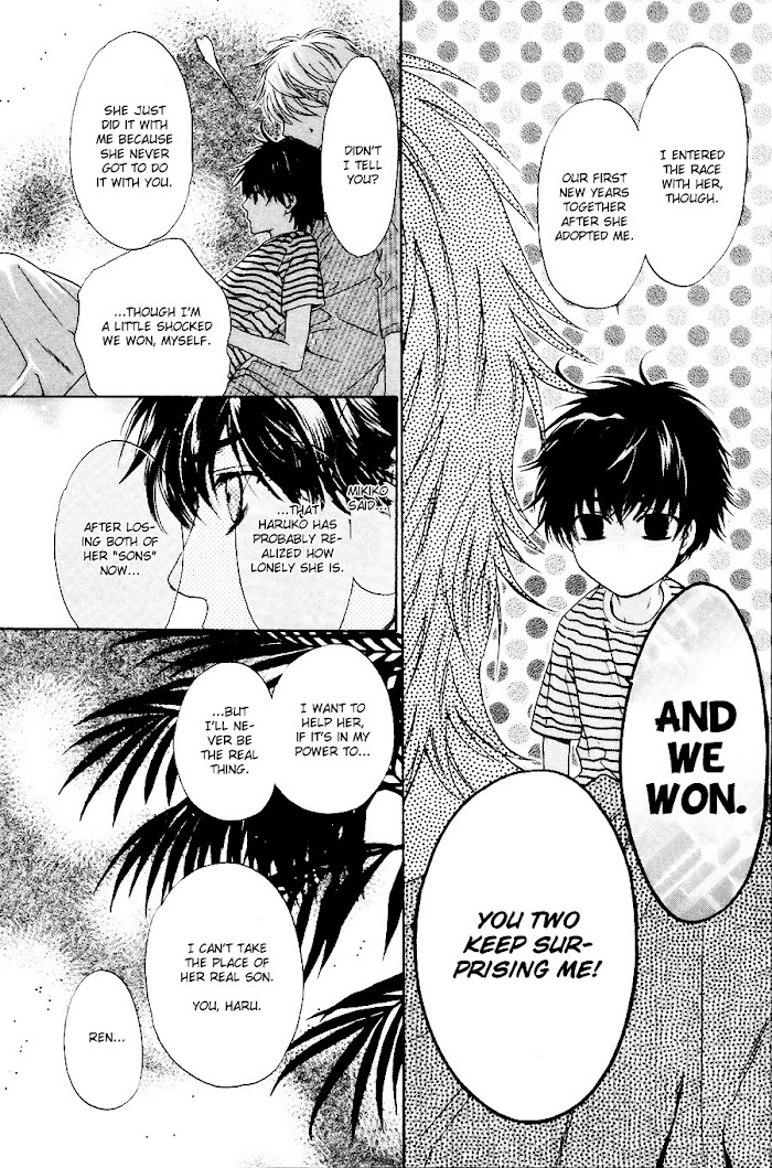 Super Lovers, Chapter 11.2 image 37