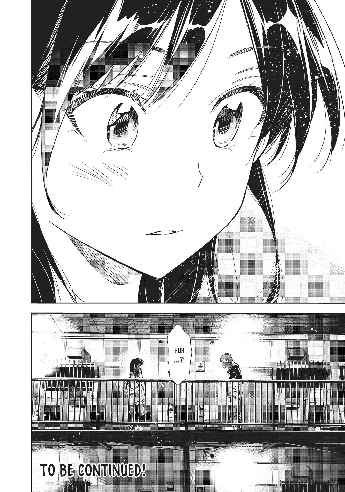 Rent-A-Girlfriend, Chapter 49 image 21