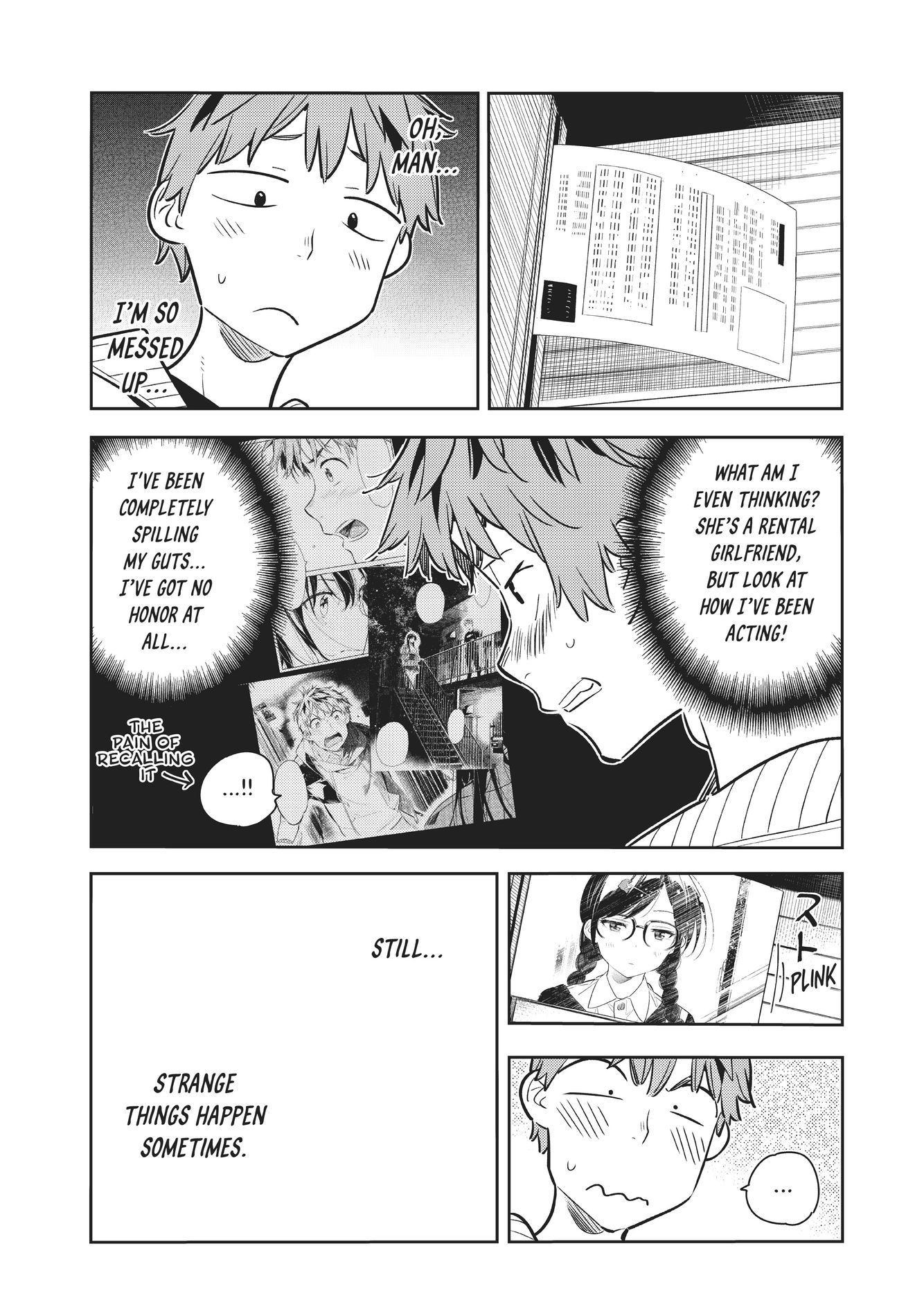 Rent-A-Girlfriend, Chapter 62 image 03