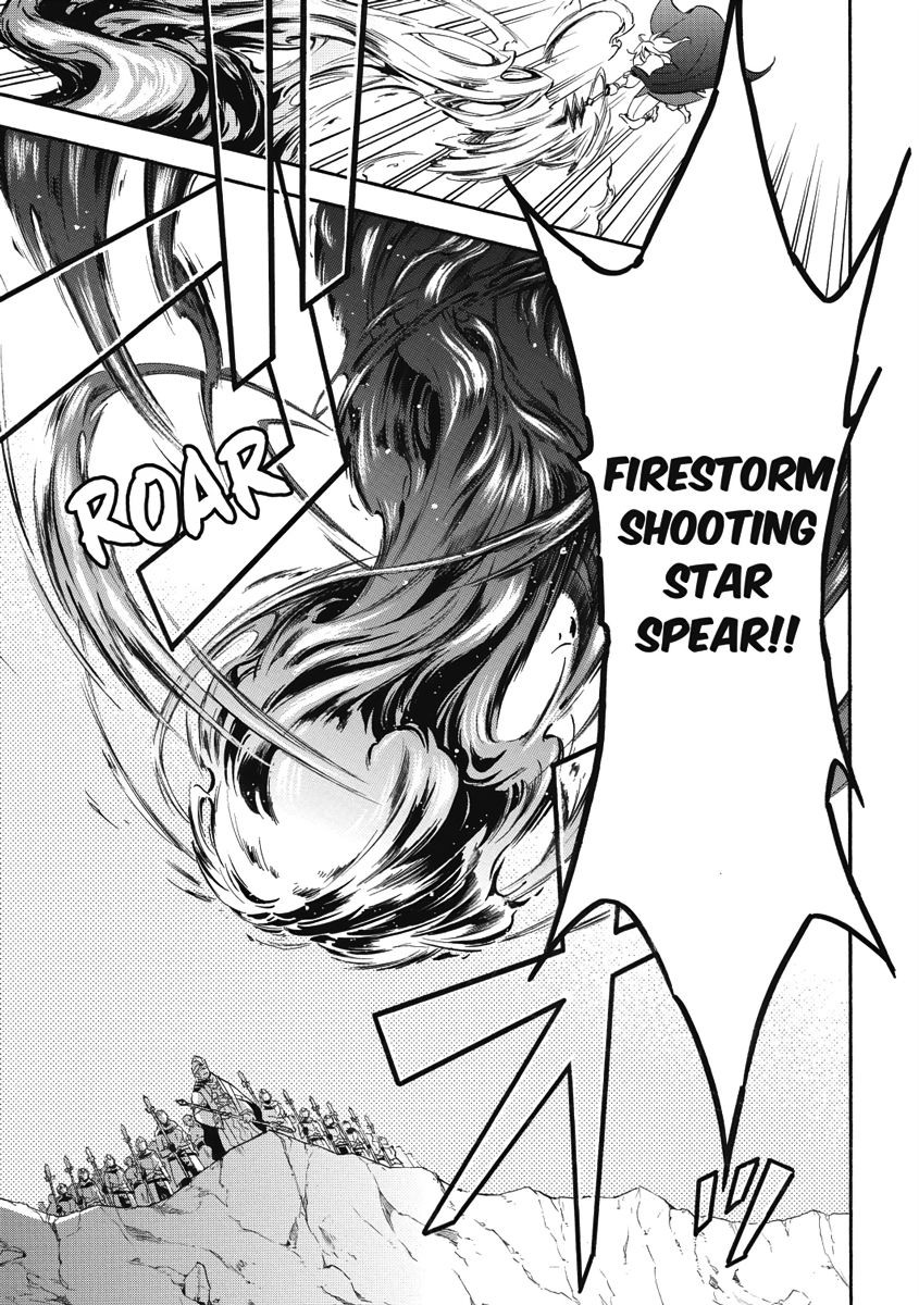 The Rising of the Shield Hero, Chapter 28 image 24