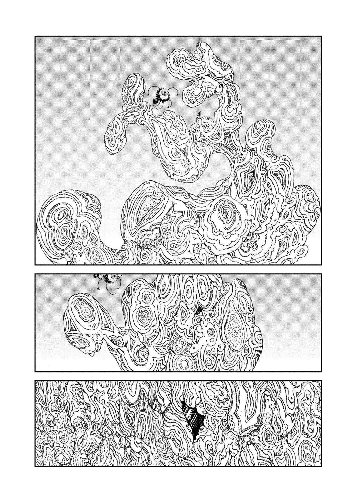 Houseki no Kuni, Chapter 103 image 09