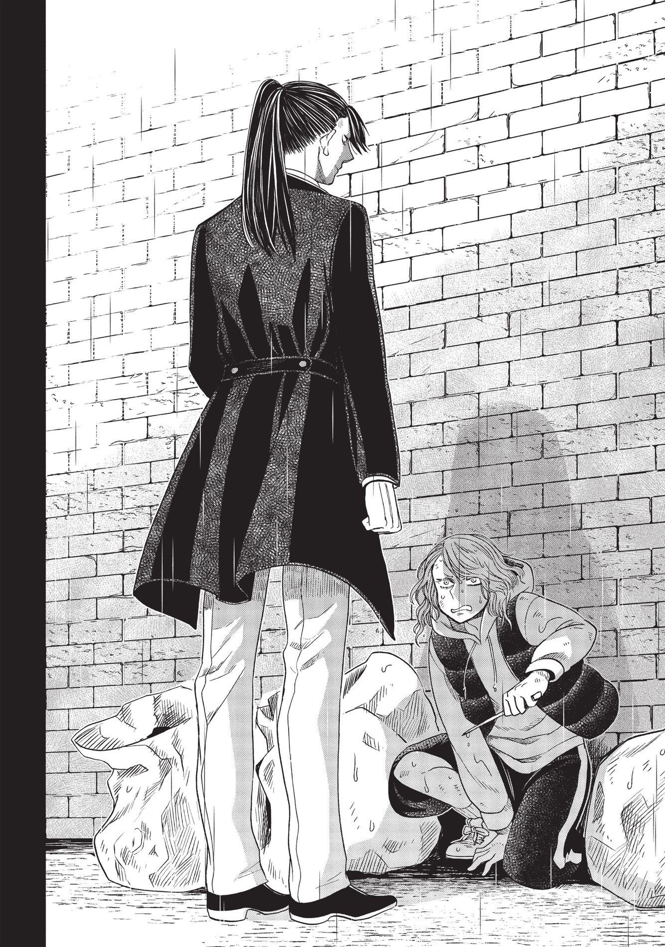 The Ancient Magus Bride, Chapter 26 image 38