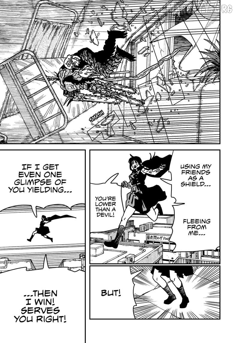 Boy’s Abyss, Chapter 224 image 09