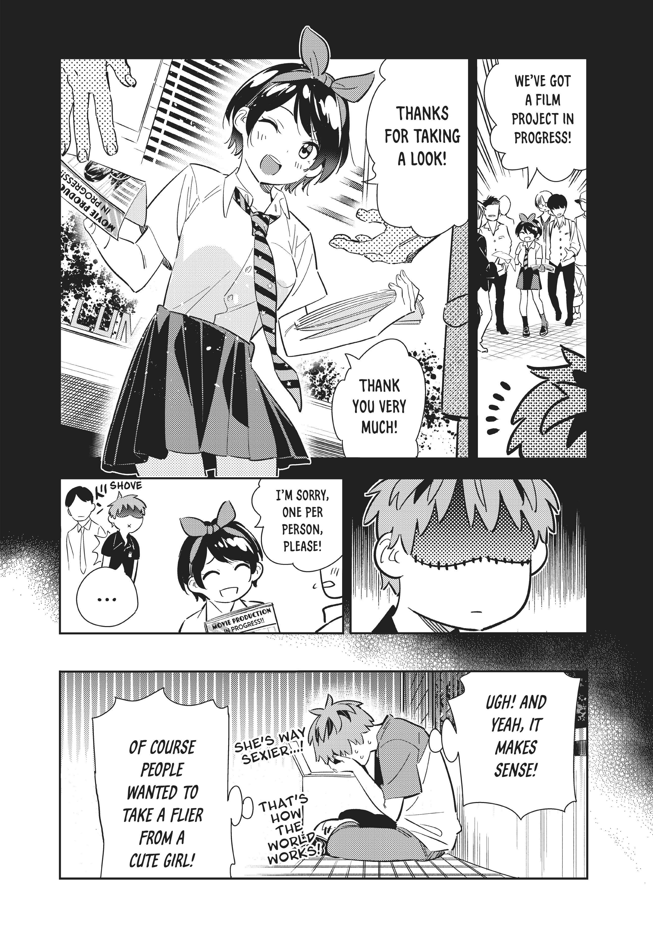 Rent-A-Girlfriend, Chapter 120 image 04