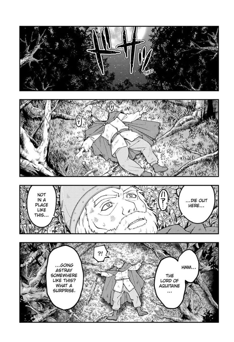 Tonikaku Kawaii, Chapter 319 image 03