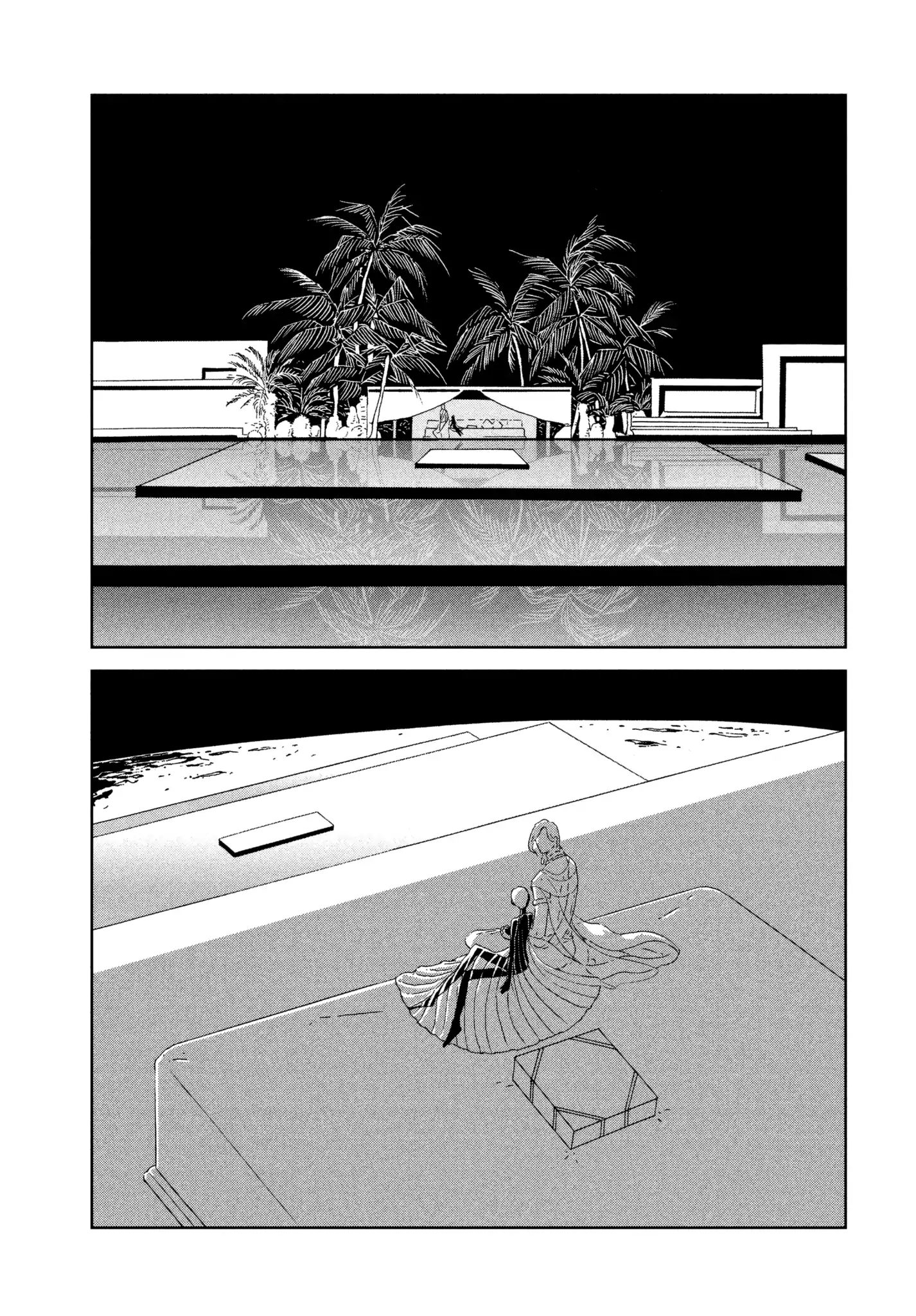 Houseki no Kuni, Chapter 75 image 09