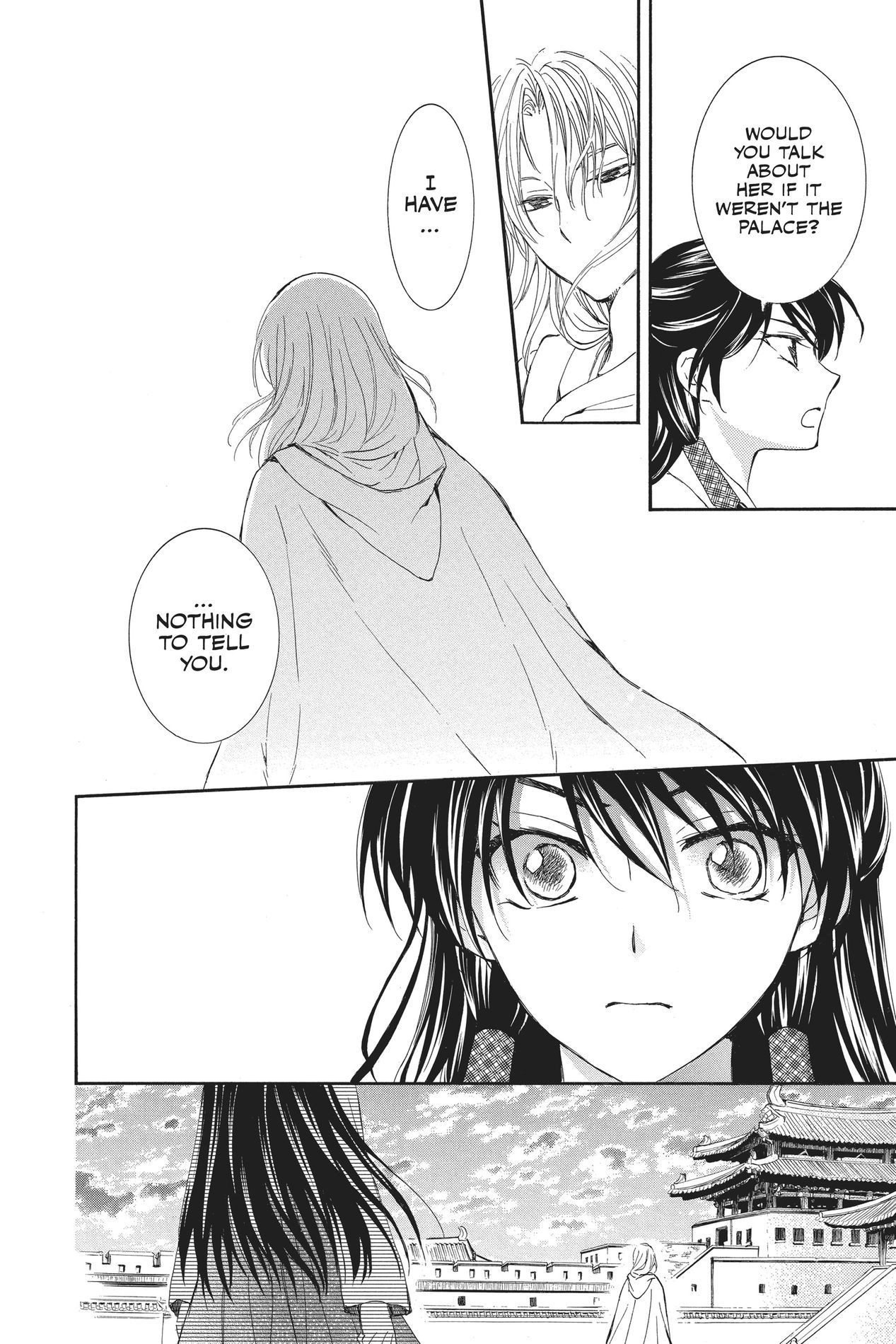 Yona of the Dawn, Chapter 126 image 24