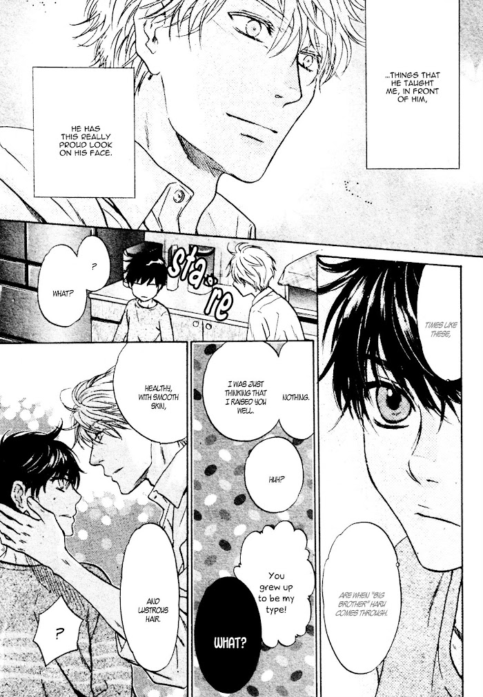 Super Lovers, Chapter 40 image 45