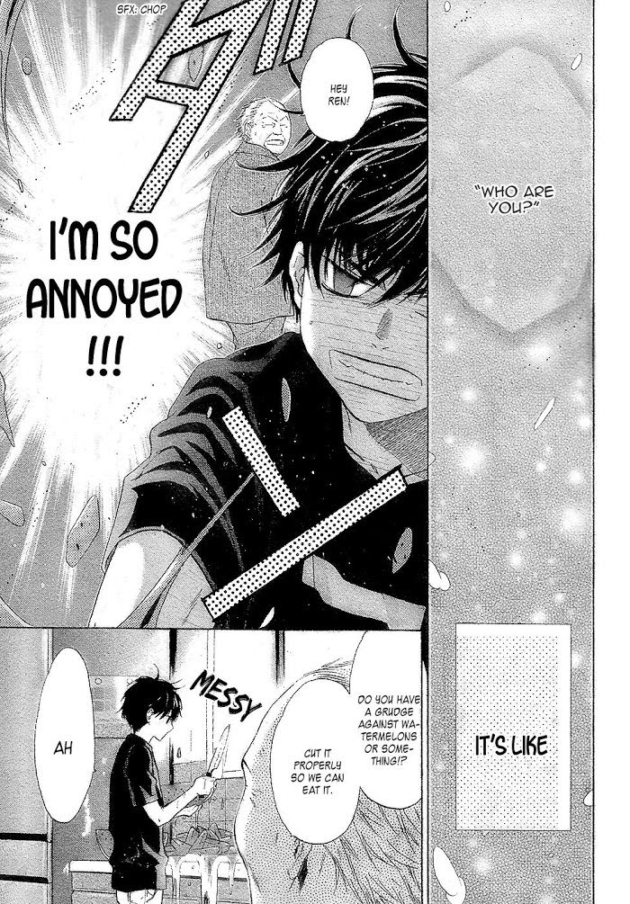 Super Lovers, Chapter 30 image 22