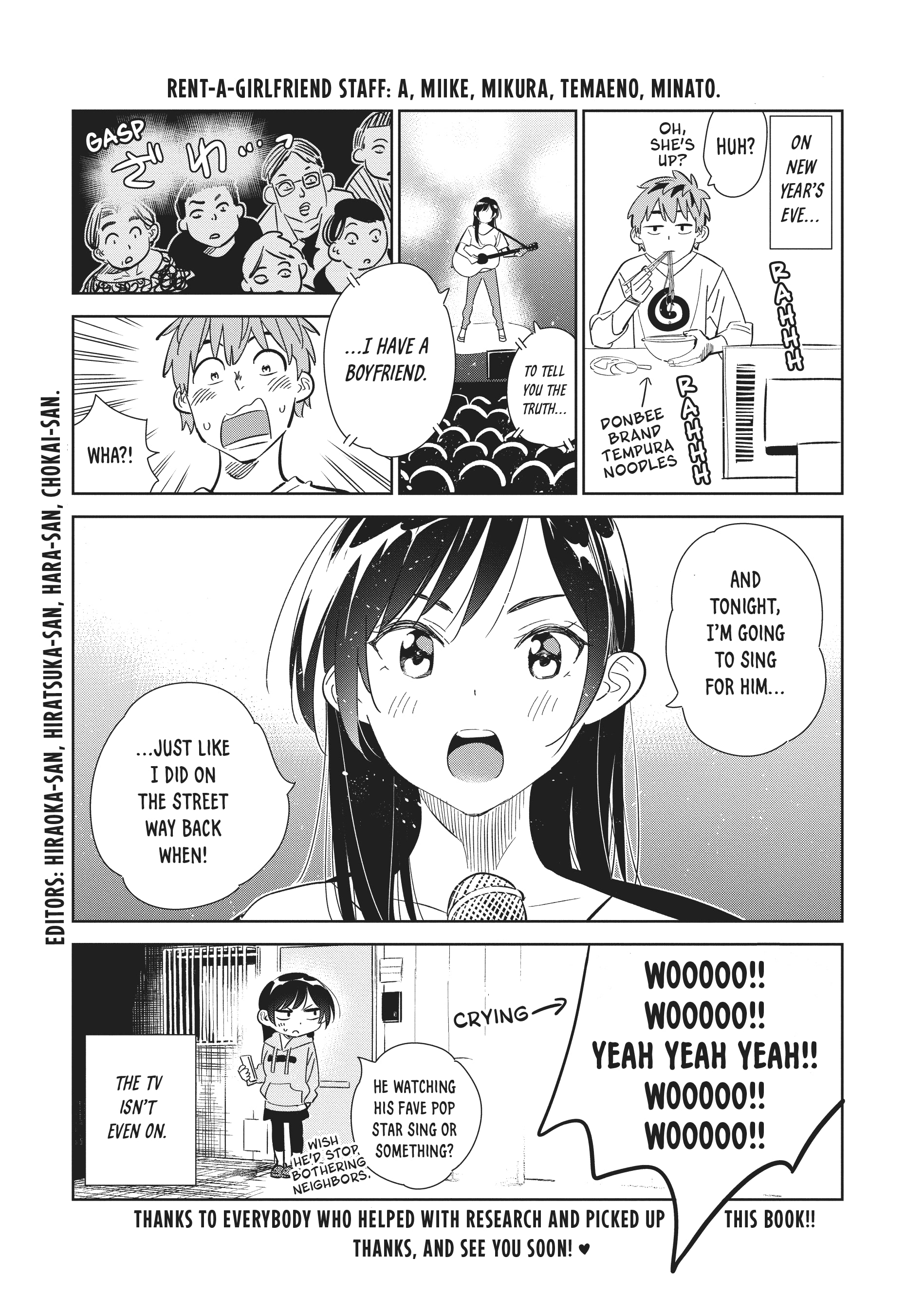 Rent-A-Girlfriend, Chapter 166.5 image 3