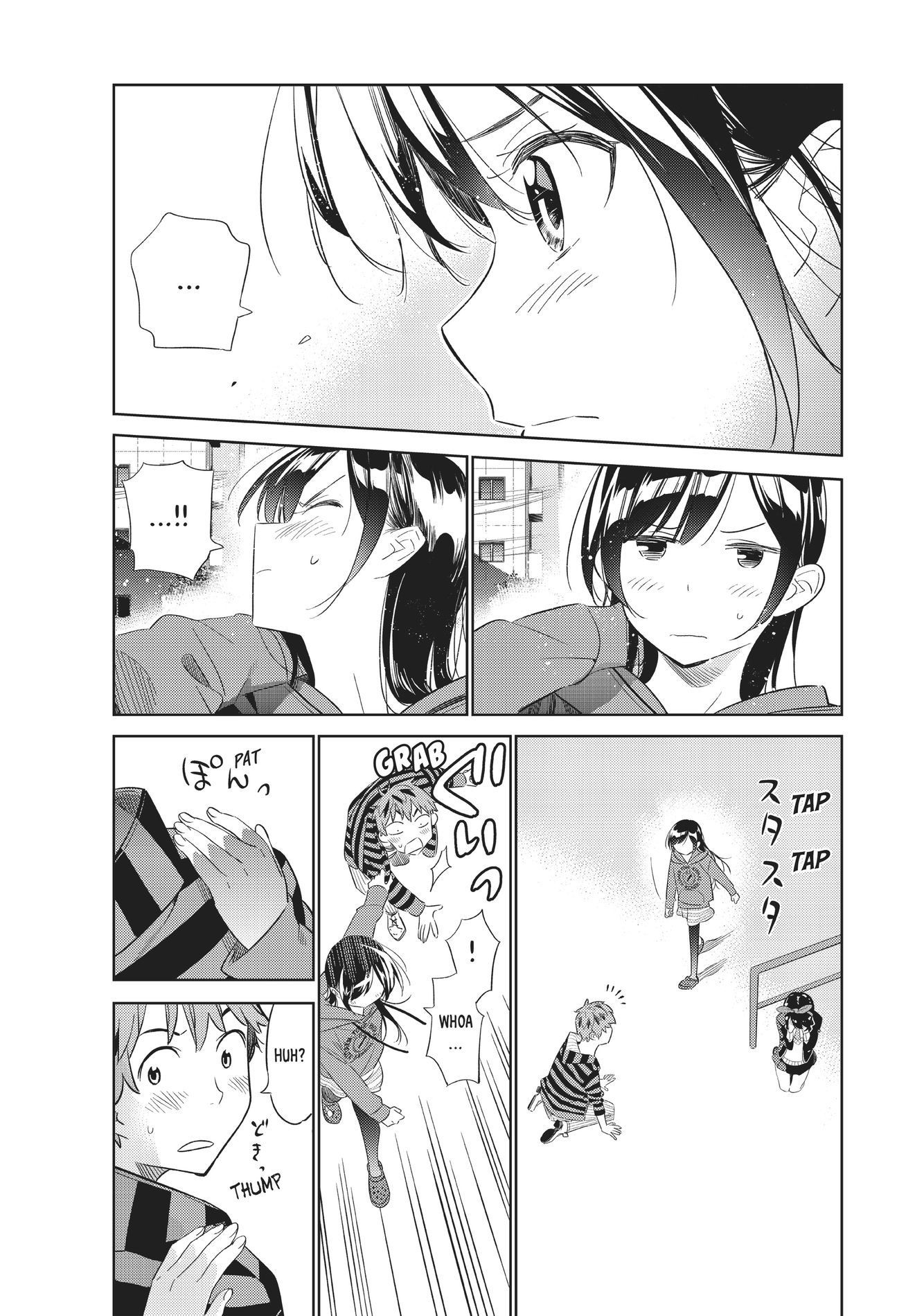Rent-A-Girlfriend, Chapter 27 image 15