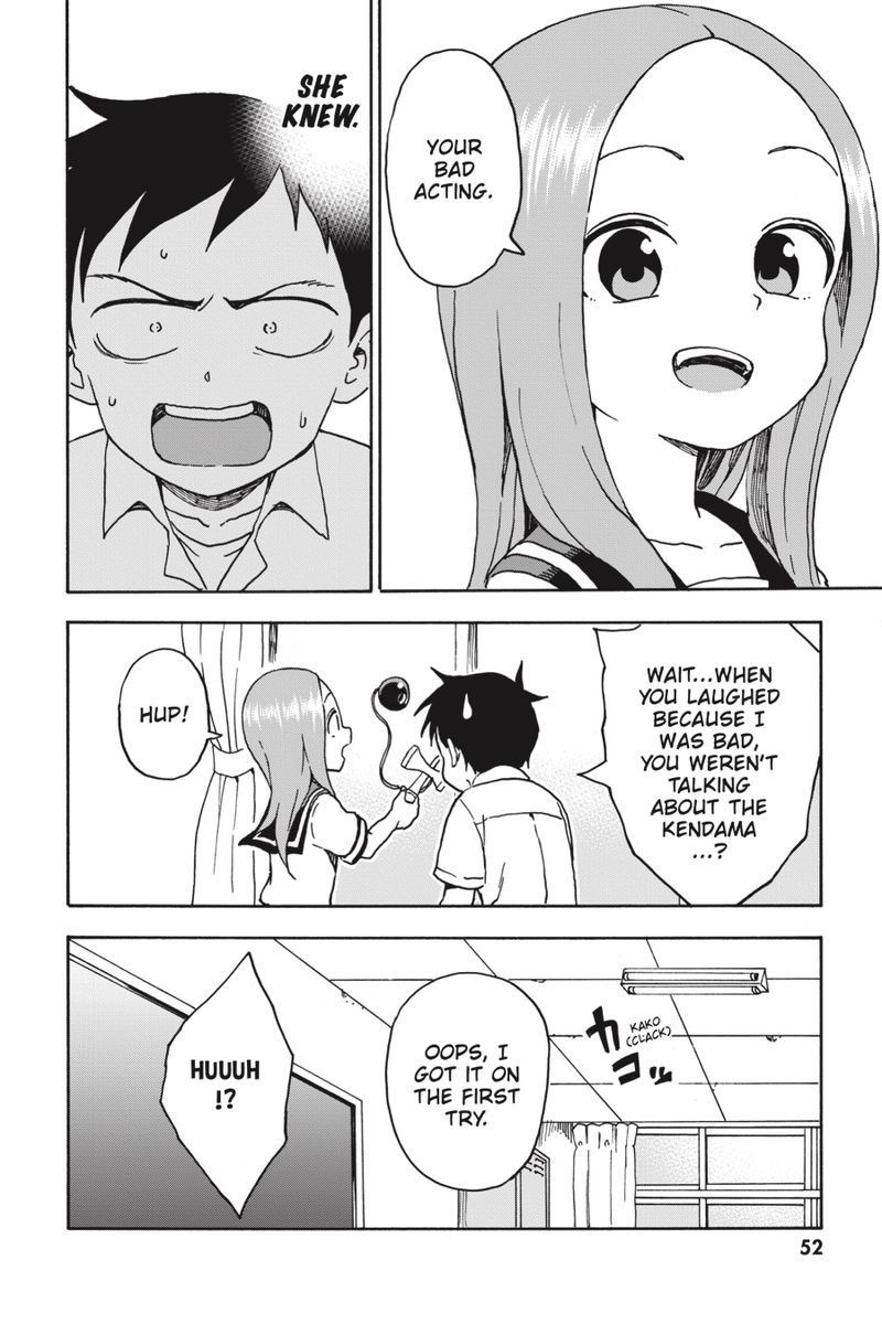 Teasing Master Takagi-san, Chapter 65 image 15