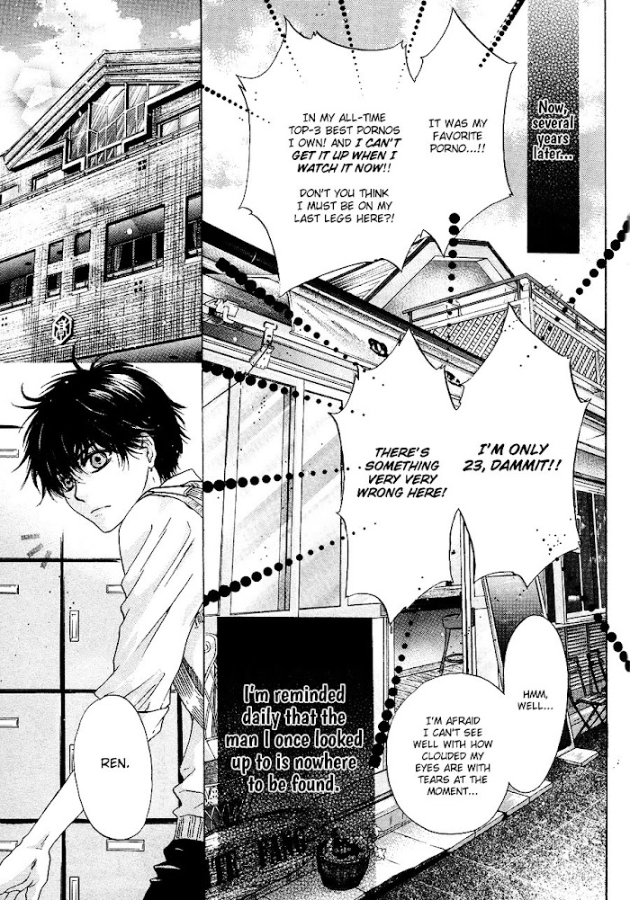 Super Lovers, Chapter 12.2 image 06