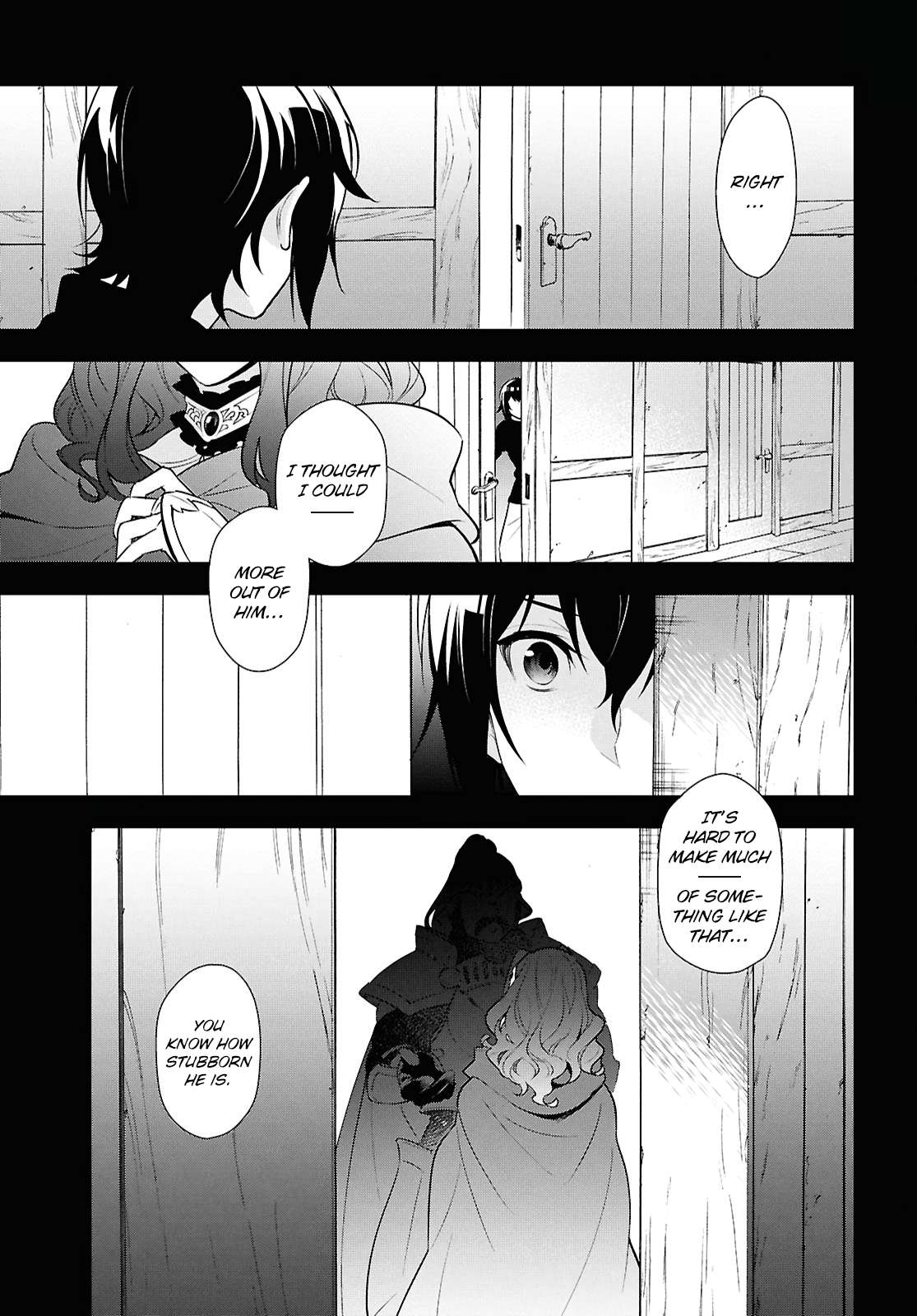 The Rising of the Shield Hero, Chapter 115 image 25