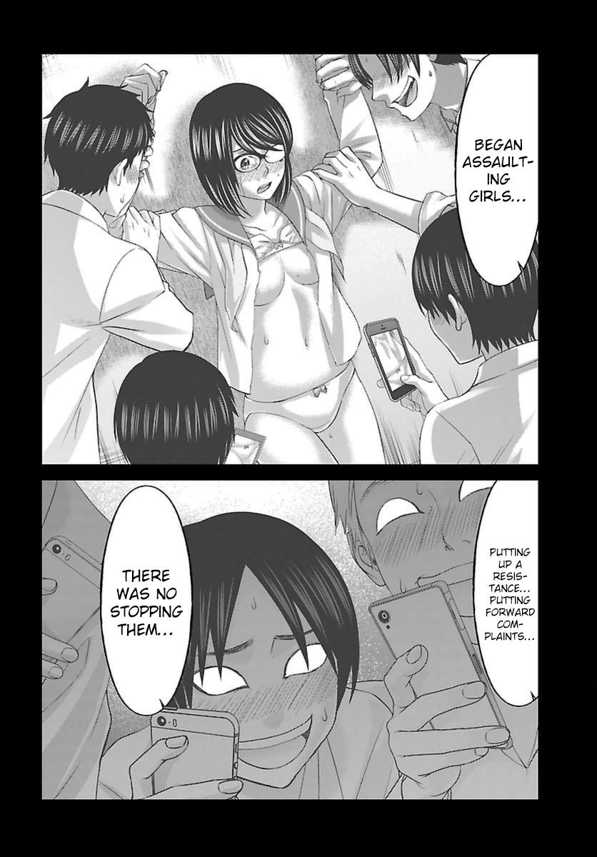 Dead Tube, Chapter 27 image 35