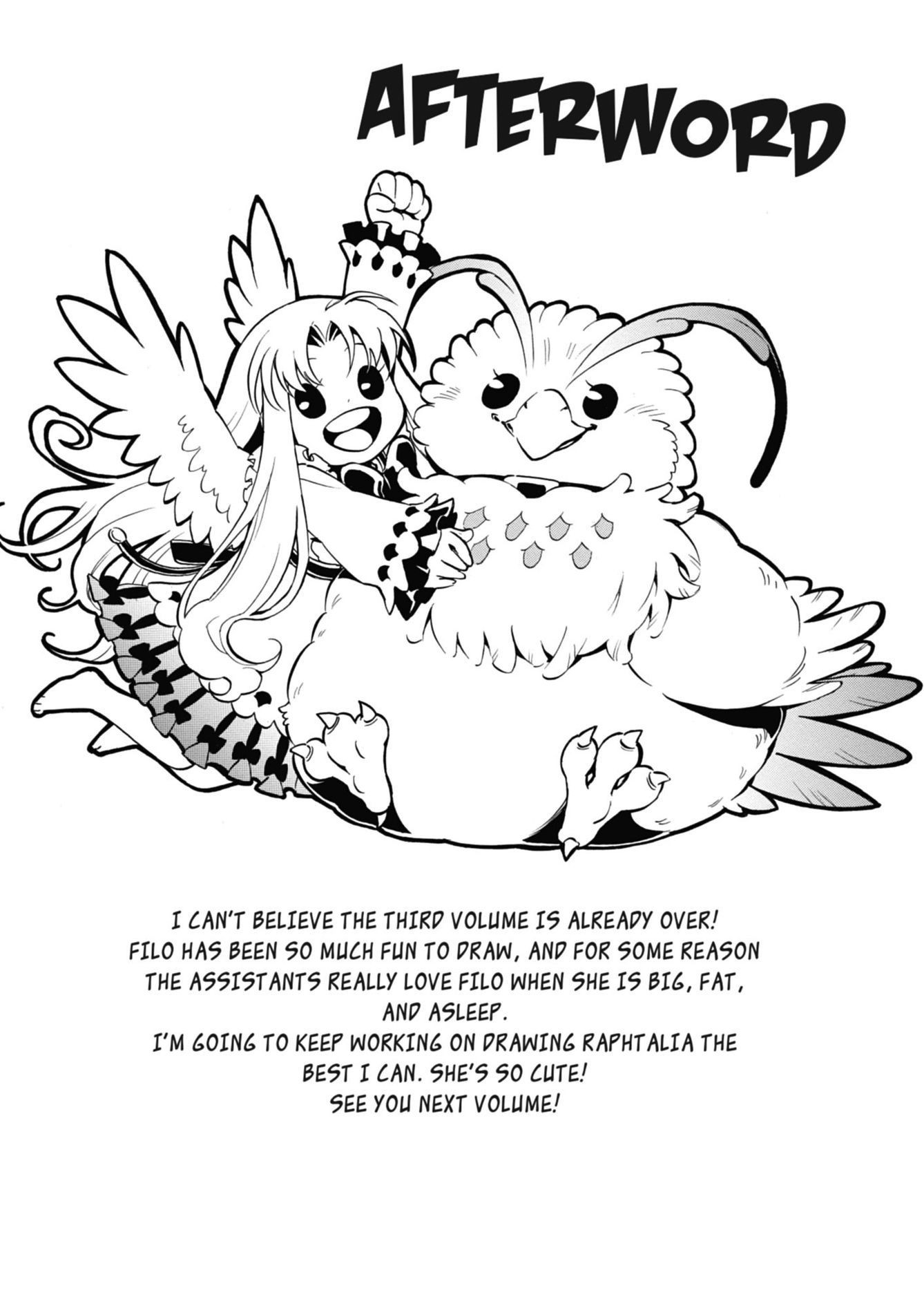 The Rising of the Shield Hero, Chapter 12.5 image 5
