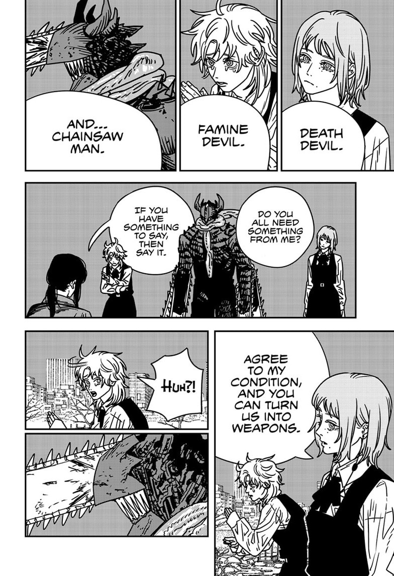Boy’s Abyss, Chapter 215 image 03