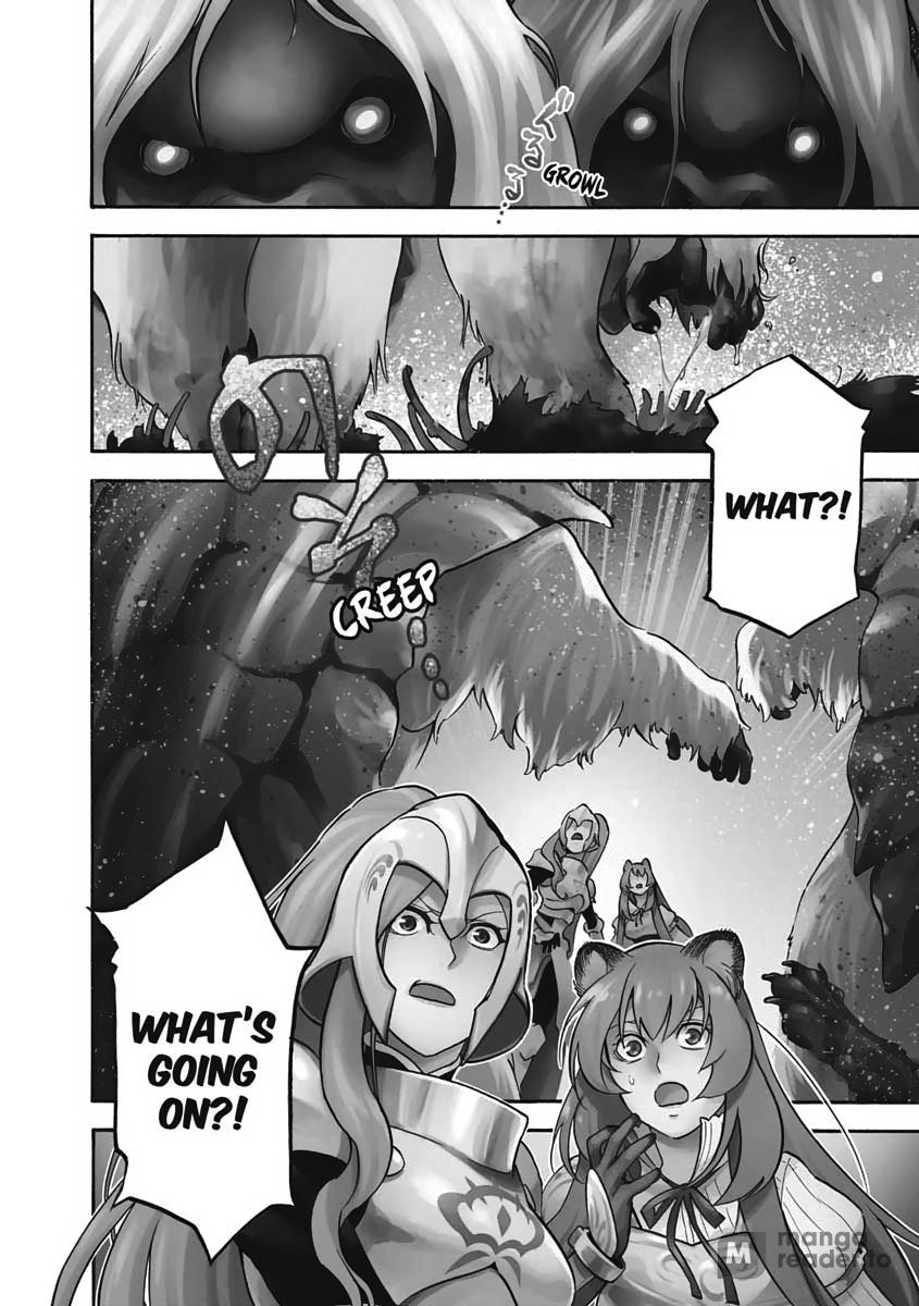 The Rising of the Shield Hero, Chapter 49 image 04