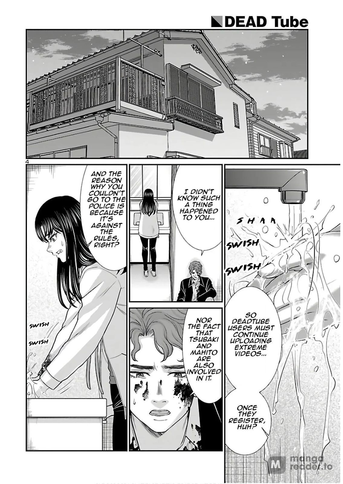 Dead Tube, Chapter 61 image 04