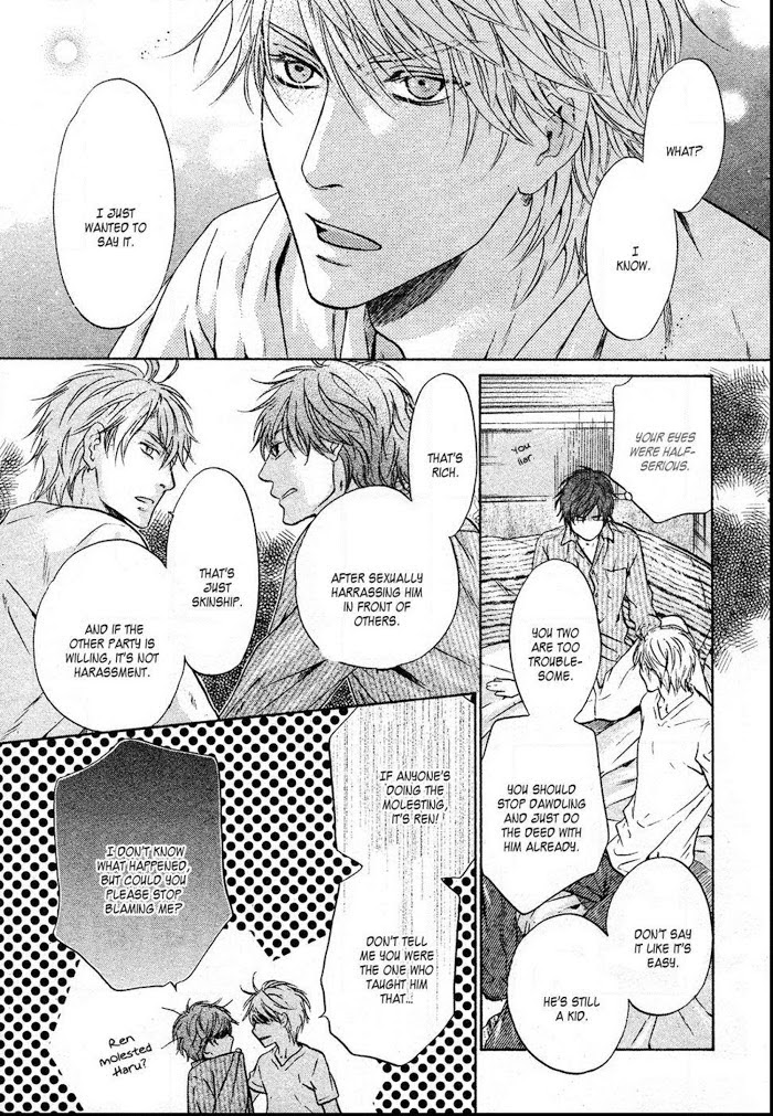 Super Lovers, Chapter 27 image 38