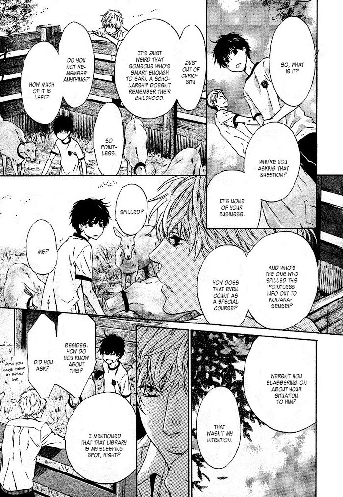 Super Lovers, Chapter 27 image 10