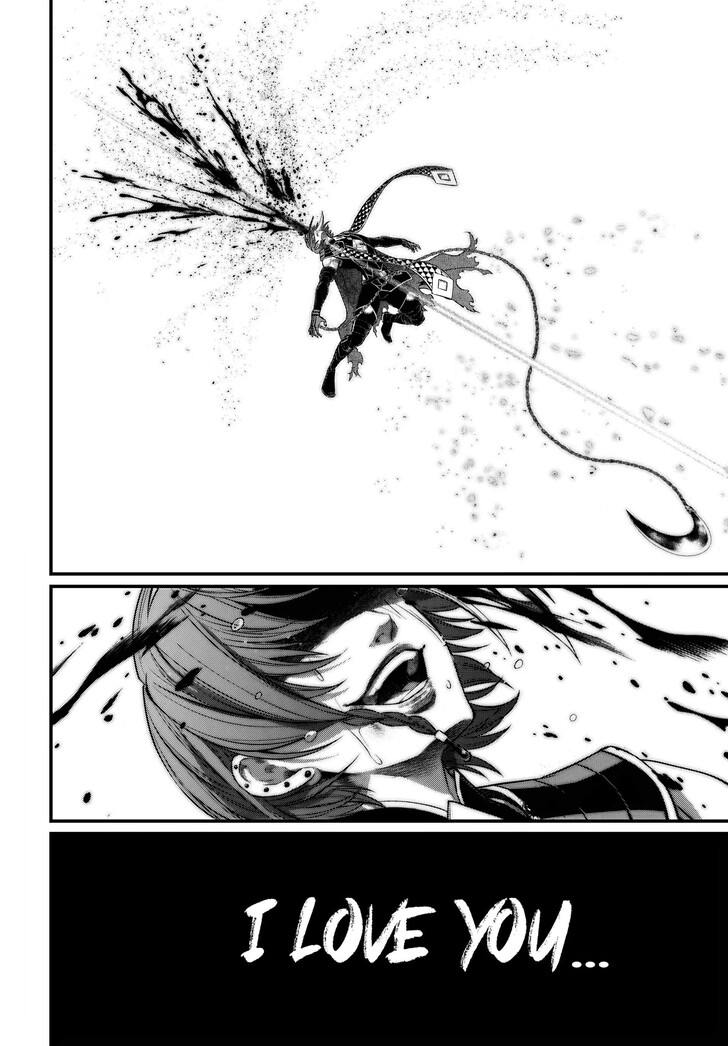 Boy’s Abyss, Chapter 105 image 34