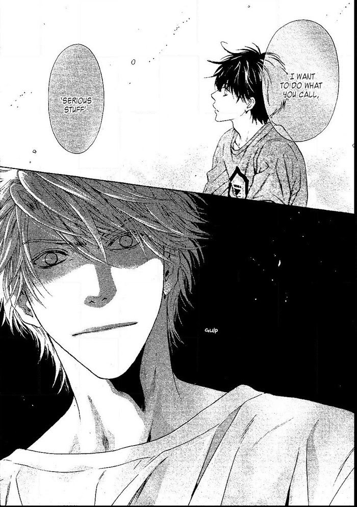 Super Lovers, Chapter 25 image 38