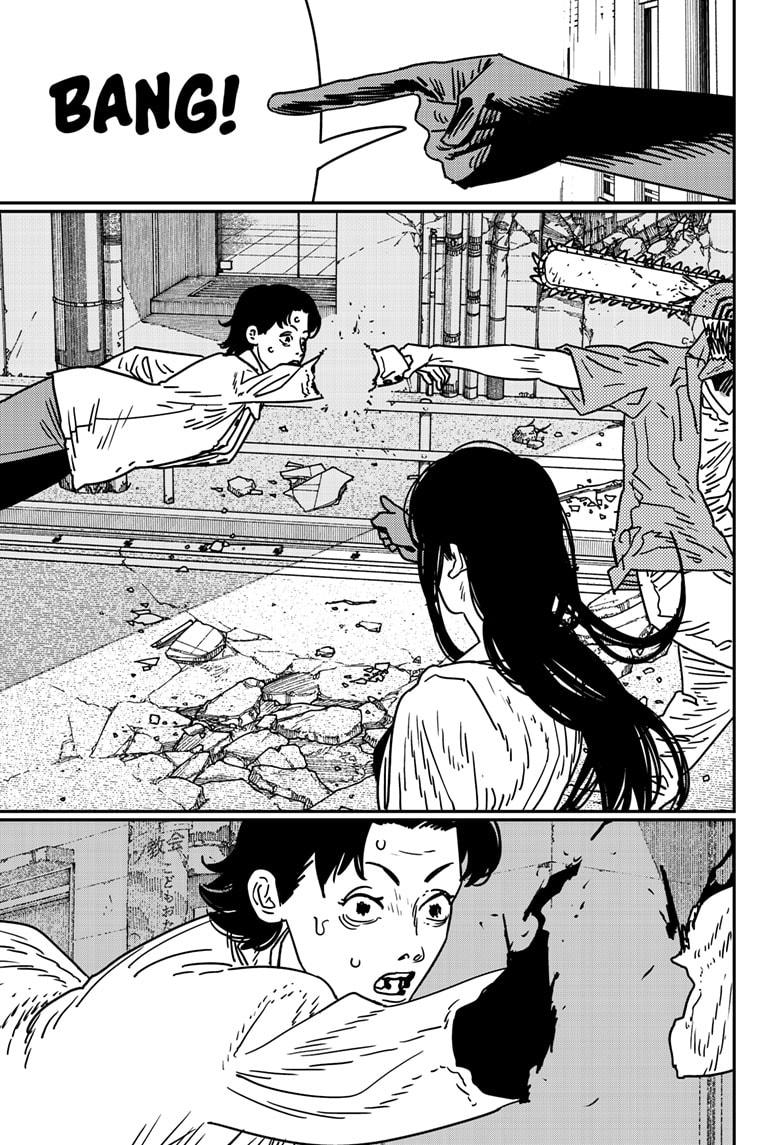 Boy’s Abyss, Chapter 201 image 12