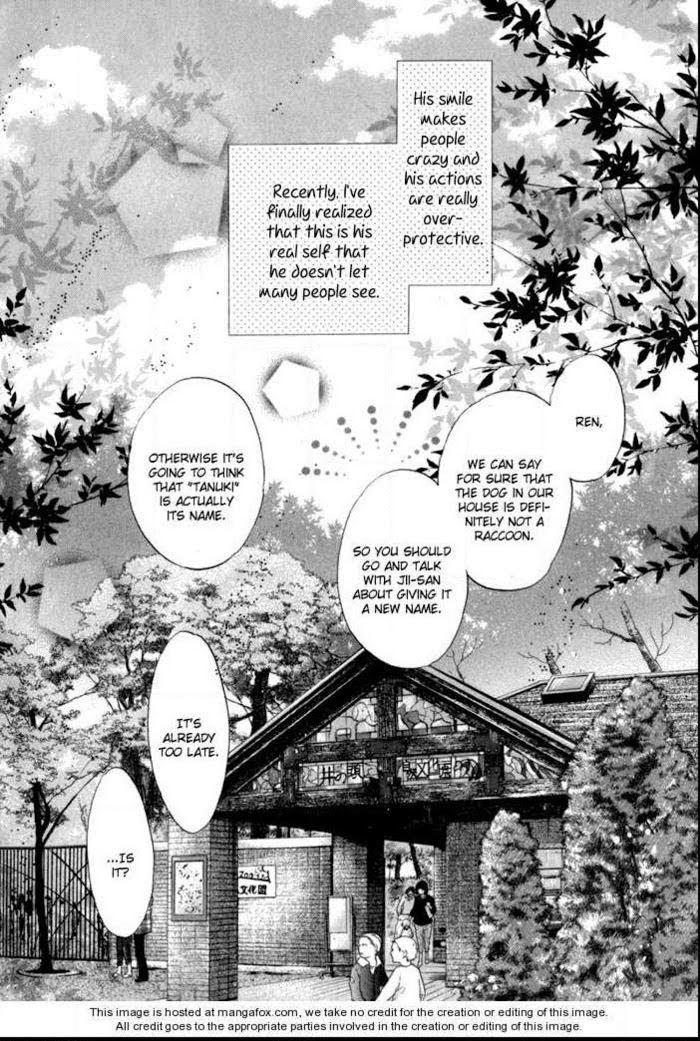 Super Lovers, Chapter 6 image 06