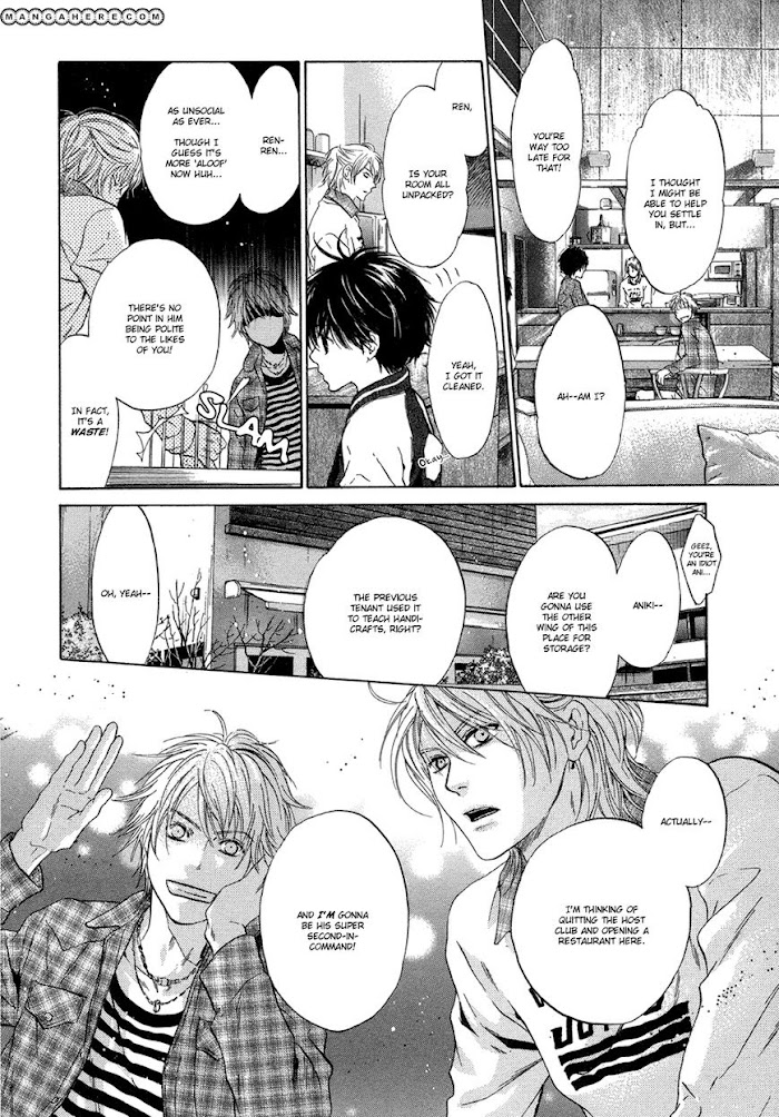 Super Lovers, Chapter 4 image 29