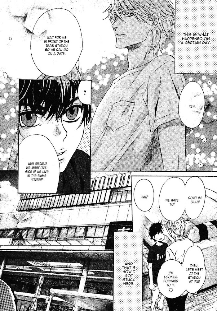 Super Lovers, Chapter 27.2 image 03