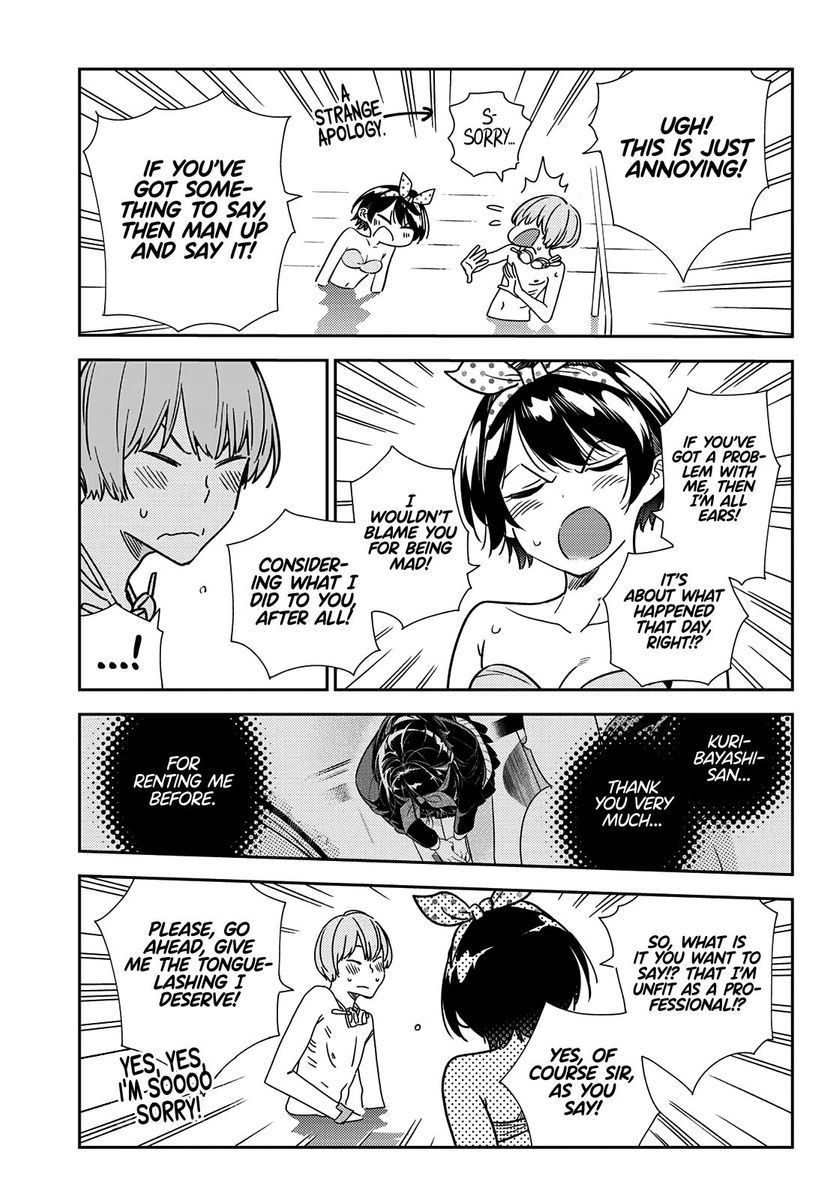 Rent-A-Girlfriend, Chapter 216 image 10