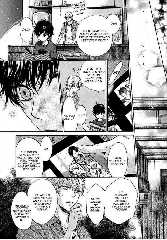 Super Lovers, Chapter 19 image 55