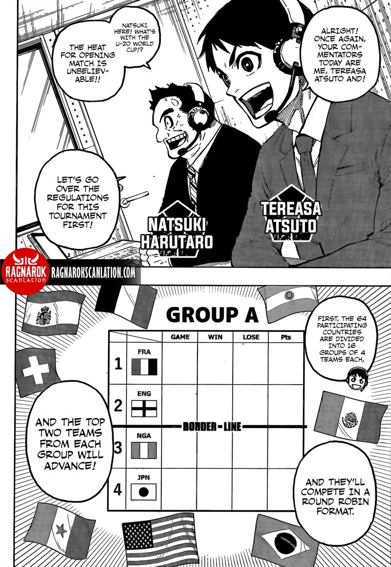Boy’s Abyss, Chapter 313 image 02