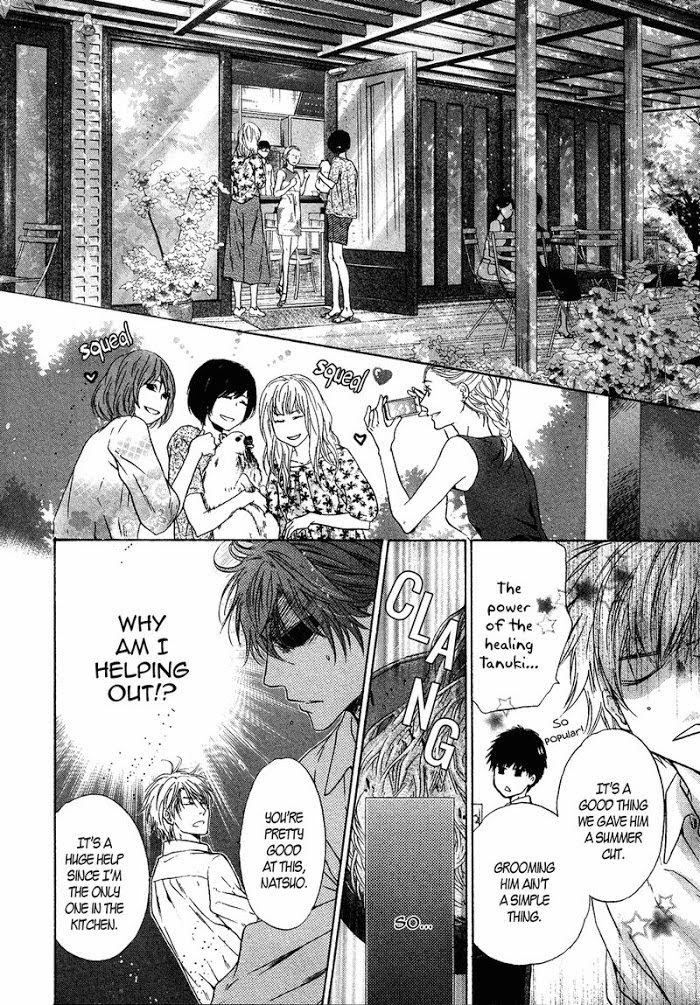 Super Lovers, Chapter 32 image 08