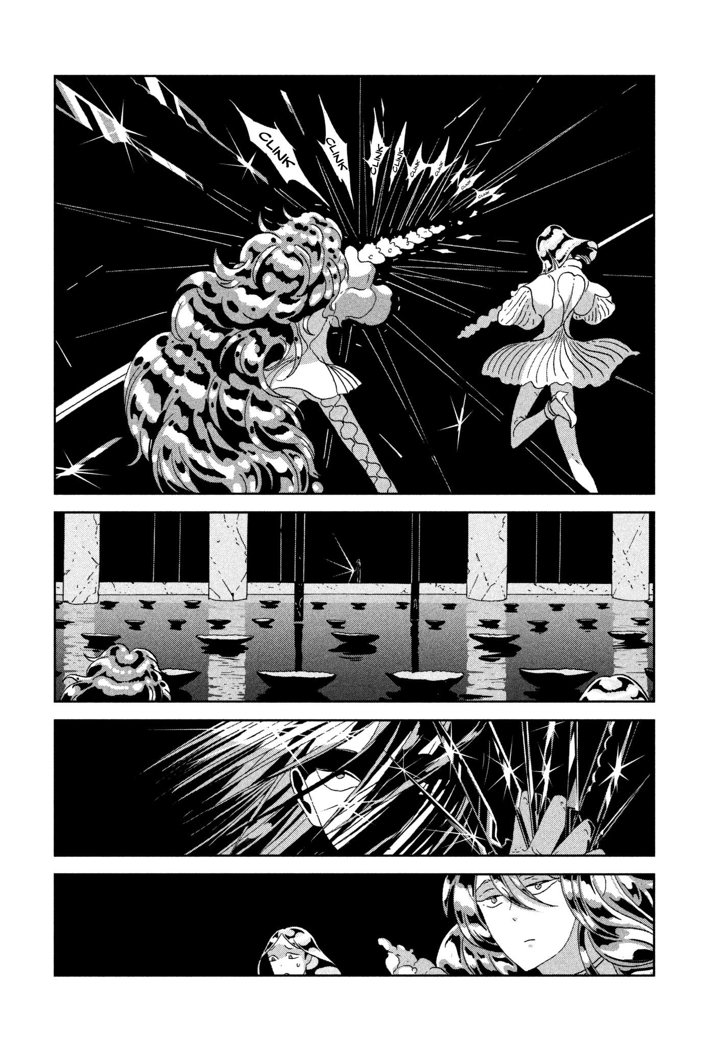 Houseki no Kuni, Chapter 69 image 16