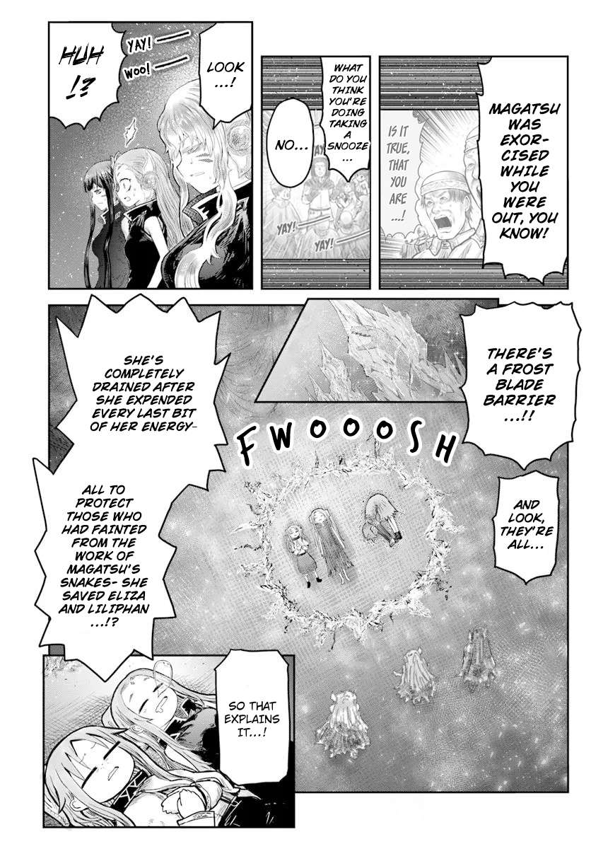 Boy’s Abyss, Chapter 66.5 image 2