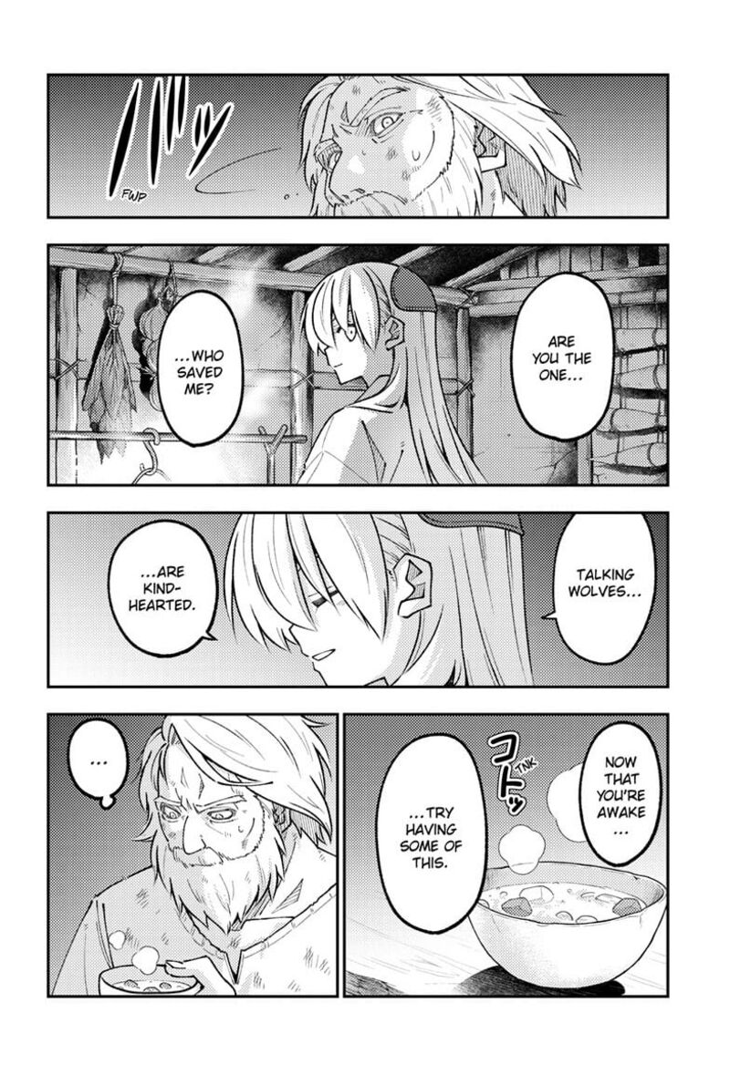 Tonikaku Kawaii, Chapter 319 image 08